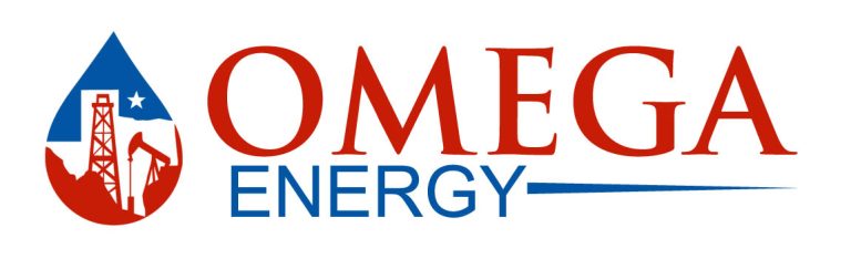 Omega Energy - Logo